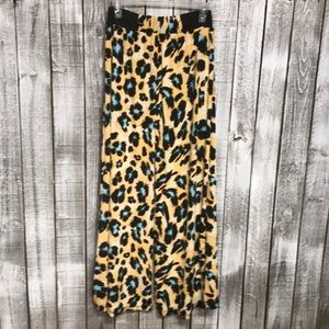 Boutique Palazzo Pants